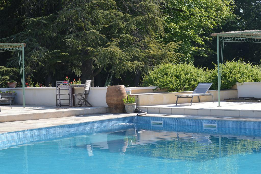Chateau La Roque Margaux Hotel Servian Exterior photo